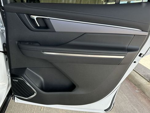 New 2025 Buick Enclave Sport Touring w/ Power Package image 34