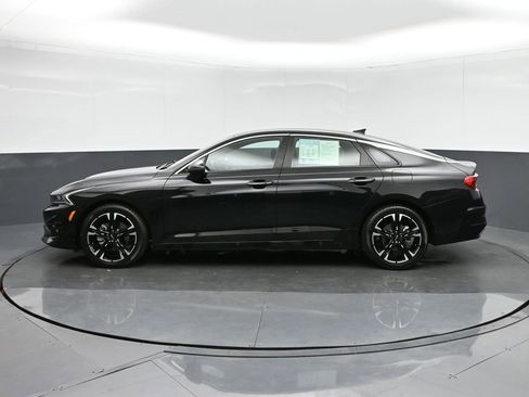 Used 2023 Kia K5 GT-Line w/ GT-Line Premium Package image 4