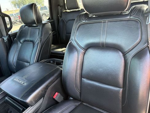 Used 2019 RAM 1500 Limited AWD/4WD image 25