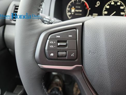 New 2026 Honda Ridgeline RTL image 25
