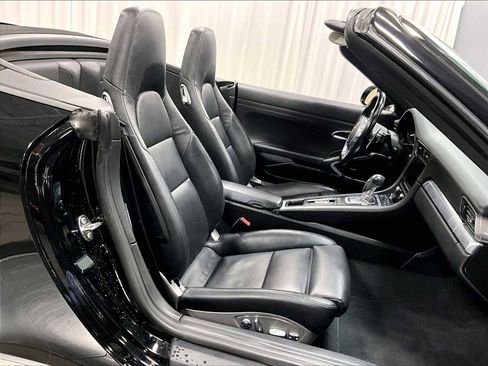 Used 2015 Porsche 911 Carrera image 29