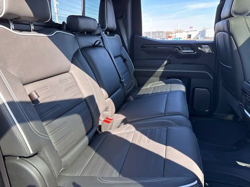 New 2026 GMC Sierra 1500 AT4X AWD/4WD image 38