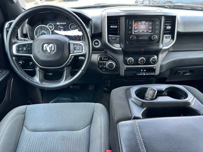 Used 2023 RAM 1500 Big Horn