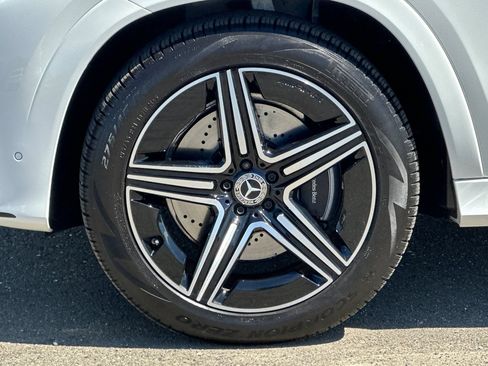 Certified 2026 Mercedes-Benz GLE 450 4MATIC image 12