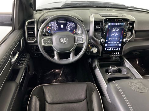 Used 2023 RAM 1500 Laramie image 22