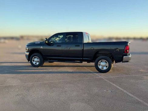 New 2026 RAM 2500 Tradesman image 7