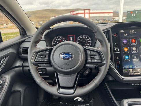 New 2026 Subaru Crosstrek 2.5i Limited w/ Crosstrek Mirror Package image 25