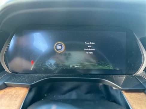 Used 2022 Jeep Grand Cherokee Summit image 10