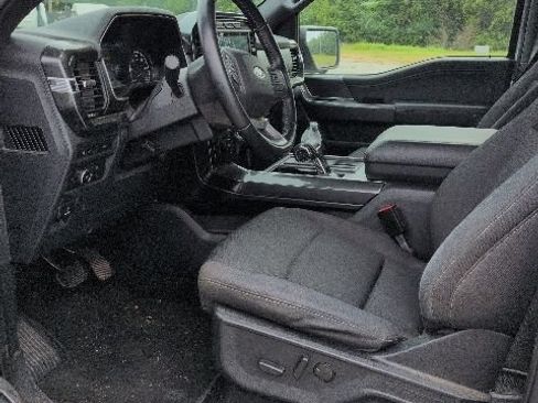 Used 2021 Ford F150 XLT w/ Equipment Group 302A High AWD/4WD image 8