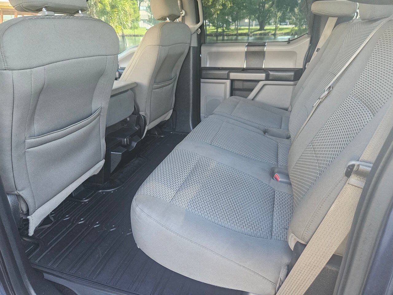 Used 2015 Ford F150 XLT RWD image 34