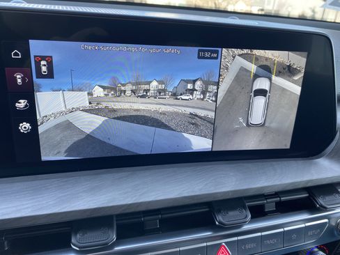 Used 2024 Kia Telluride SX Prestige X-Pro image 34