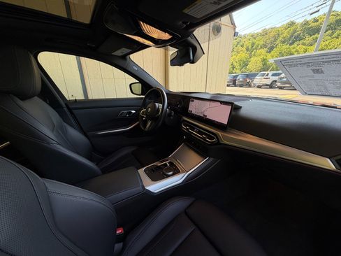 Used 2023 BMW M340i xDrive w/ Premium Package image 14