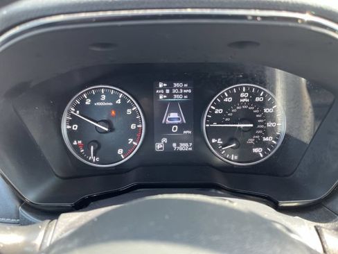 Used 2022 Subaru Outback Premium AWD/4WD image 12