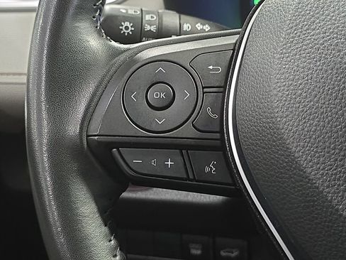 Used 2023 Toyota RAV4 Limited AWD/4WD image 12