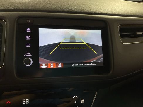 Used 2019 Honda HR-V EX image 4