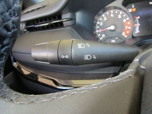 New 2026 Jeep Compass Latitude image 23