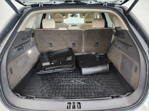 Used 2018 Lincoln MKX Reserve w/ Lincoln MKX Climate Package AWD/4WD image 30