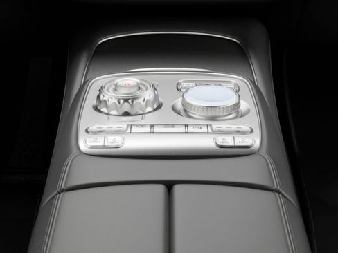 New 2026 Genesis G90 3.5T image 22