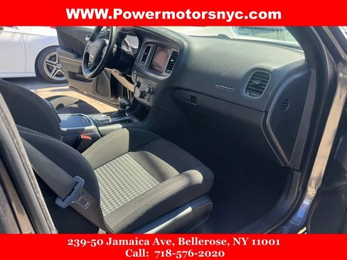 Used 2023 Dodge Charger GT RWD image 25