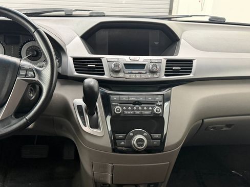 Used 2012 Honda Odyssey EX-L image 22