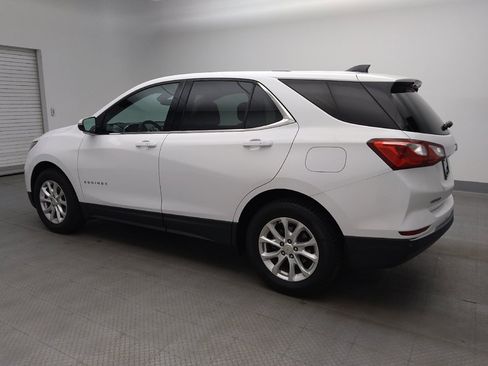 Used 2019 Chevrolet Equinox LT w/ LPO, Cargo Package FWD image 3