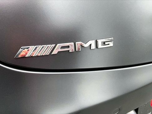 Used 2025 Mercedes-Benz CLE 53 AMG 4MATIC Coupe image 24