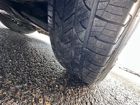 Used 2016 Nissan Rogue S image 30