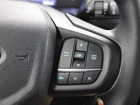 New 2025 Ford Ranger XL w/ Trailer Tow Package image 33