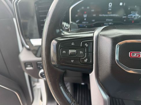 Used 2023 GMC Sierra 1500 Elevation AWD/4WD image 15