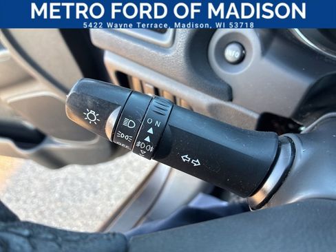 Used 2017 Mitsubishi Outlander Sport ES image 26