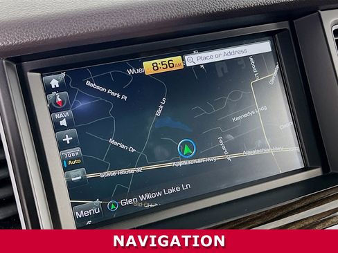 Used 2018 Genesis G80 3.8 w/ Option Group 02 image 9