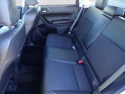 Used 2017 Subaru Forester 2.0XT Premium image 7