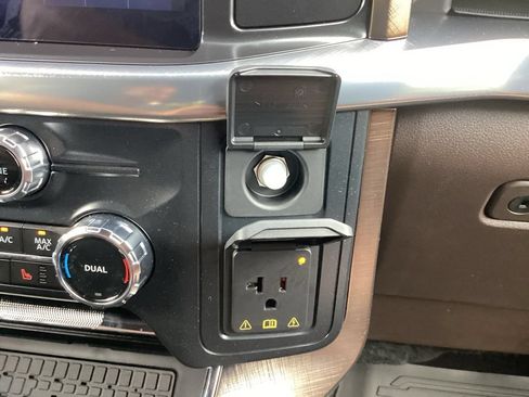 New 2026 Ford F150 King Ranch w/ Equipment Group 601A High AWD/4WD image 69