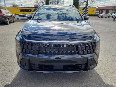 New 2026 Kia Sportage X-Line w/ X-Line Premium Package image 10