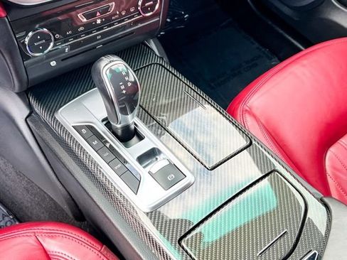 Used 2014 Maserati Ghibli S Q4 image 21