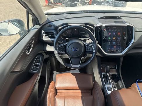 Used 2023 Subaru Ascent Touring AWD/4WD image 31