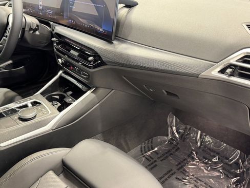 Certified 2025 BMW 430i xDrive Coupe w/ Convenience Package image 26