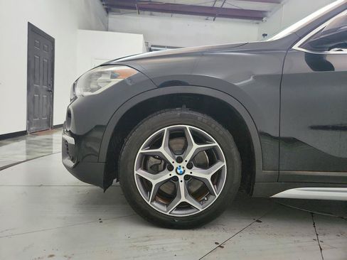 Used 2019 BMW X1 sDrive28i FWD image 31