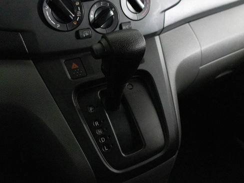 Used 2021 Nissan NV200 SV image 24