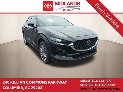 Used 2020 MAZDA CX-30 FWD w/ Select Package