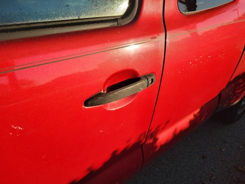 Used 2011 Toyota Tacoma Base w/ SR5 Pkg #2 image 25