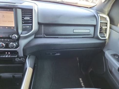 Used 2023 RAM 1500 Big Horn AWD/4WD image 25