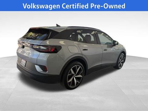 Certified 2023 Volkswagen ID.4 Pro S image 9