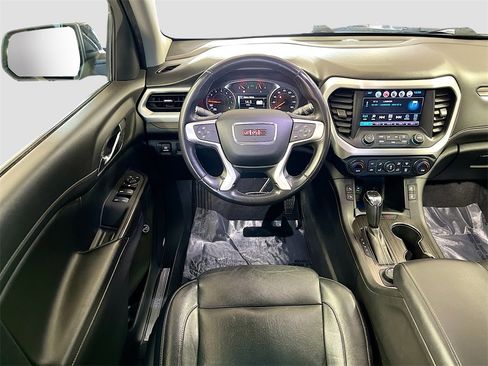 Used 2019 GMC Acadia SLT image 22