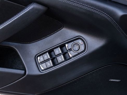 Used 2016 Porsche Panamera GTS image 12