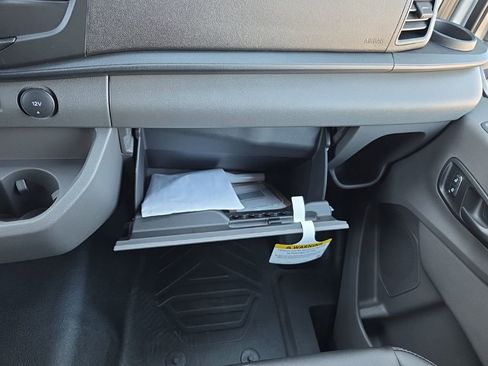 New 2026 Ford Transit 350 148 High Roof Extended image 21