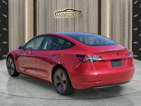 Used 2023 Tesla Model 3 Standard Range RWD image 9