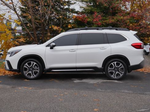 Used 2023 Subaru Ascent Touring image 16