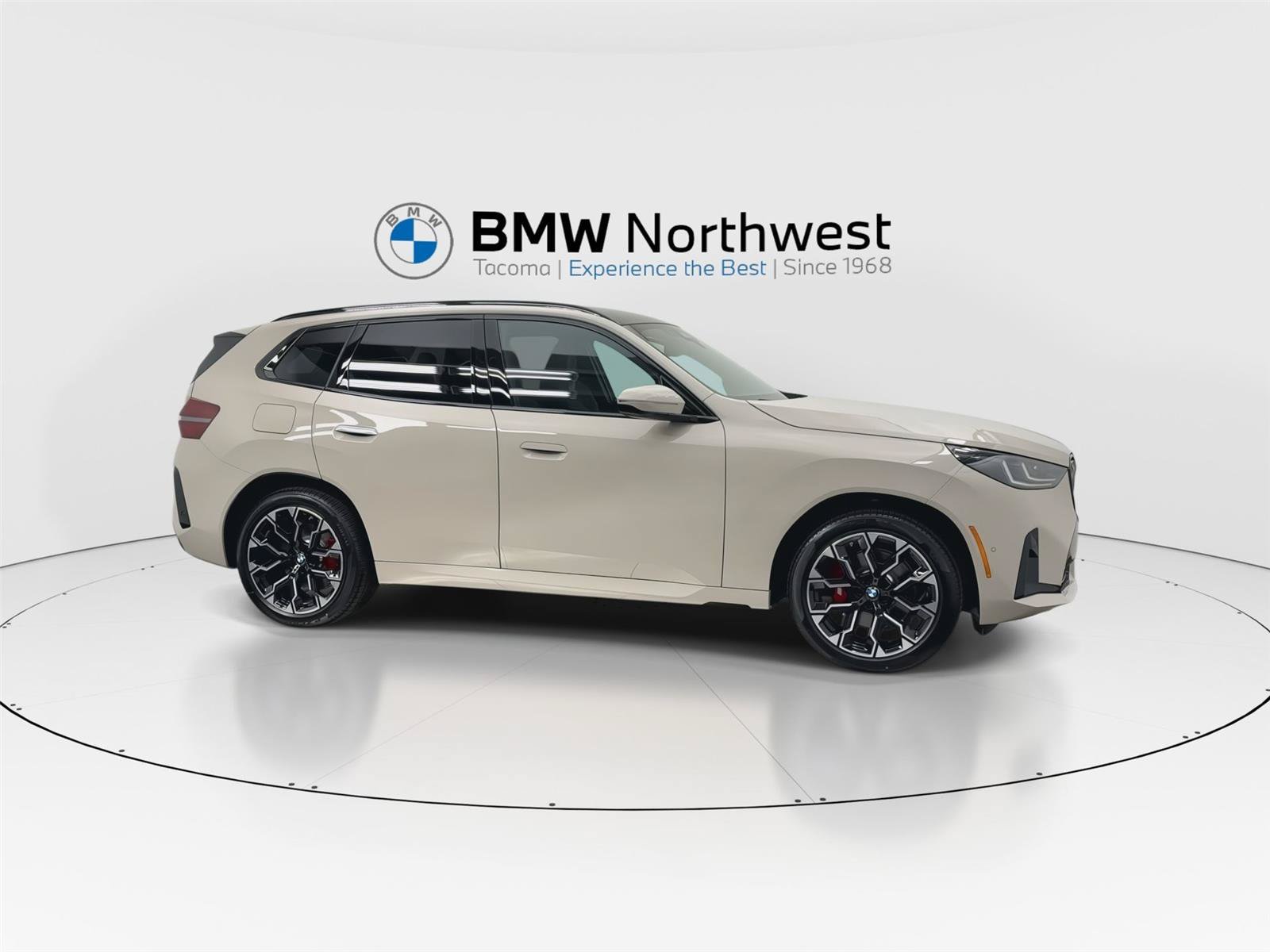 Used 2026 BMW X3 xDrive30i w/ M Sport Package AWD/4WD image 5