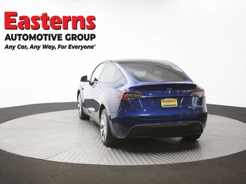 Used 2022 Tesla Model Y Long Range image 60